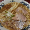 らーめんや天金 ラーメン村店