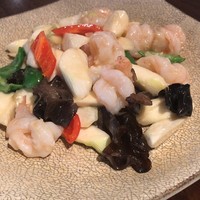 上海料理 四季陸氏厨房 - 