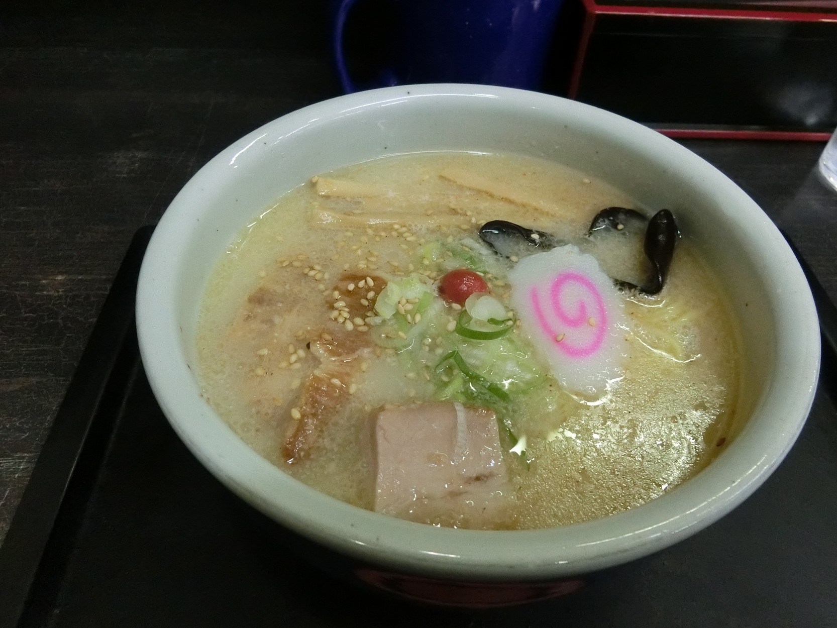 バブルロードさんの「行った(口コミ)」お店一覧 [食べログ]
