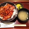 ドライブインいとう豚丼名人 新千歳空港店