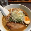 麺屋 雪風 すすきの店