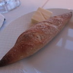 シグネチャー - パン