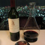 シグネチャー - CHATEAU LATOUR 1989