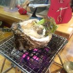 心粋厨房 獬 - 焼いでみだっけもっとウメがったす。