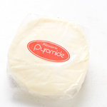 パティスリーピラミッド - カマンべールチーズケーキ