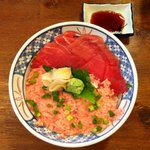 磯丸水産 - ボリュームあり！