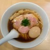 らぁ麺 はやし田 新宿本店