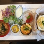 カフェ ミント - 