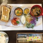 カフェ ミント - 