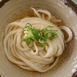 山内うどん店 - 