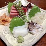 Hatsu zushi - 