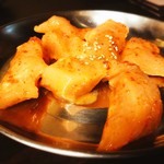 ホルモン やま - 