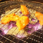 ホルモン やま - 