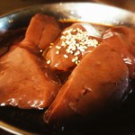 ホルモン やま - 