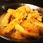 ホルモン やま - 