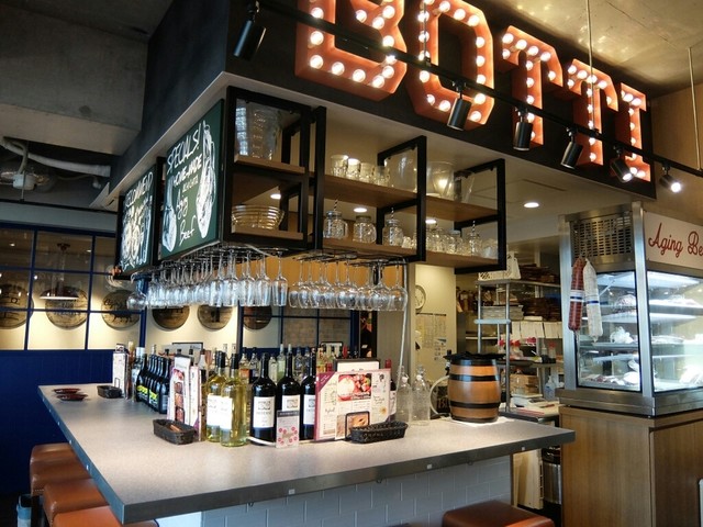 リニューアル ステーキ 熟成肉バルbotti 横浜西口店 ボッチ 平沼橋 ステーキ 食べログ