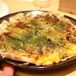 Okonomiyaki Gouki - 