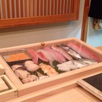 寿し ひでたか - 