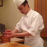 寿し ひでたか - 