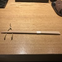 焼鳥 市松 - 