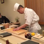 寿し ひでたか - 