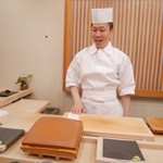 寿し ひでたか - 