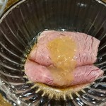 肉料理ふくなが - 