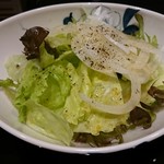 肉料理ふくなが - 