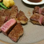 肉料理ふくなが - 