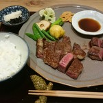 肉料理ふくなが - 