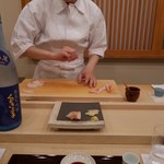 寿し ひでたか - 