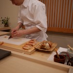 寿し ひでたか - 