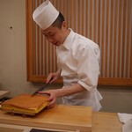 寿し ひでたか - 