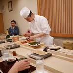 寿し ひでたか - 