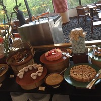 ザ・カフェ - 
