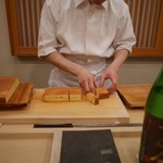 寿し ひでたか - 