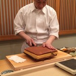 寿し ひでたか - 