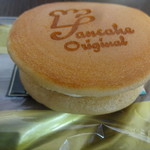 ツジセイ製菓 - 大阪メープルクリームパンケーキ