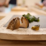 寿し ひでたか - 