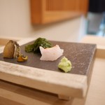 寿し ひでたか - 