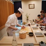 寿し ひでたか - 