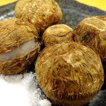 ゑびす - きぬかつぎ