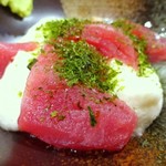 ゑびす - やまかけ