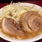 ラーメン二郎 - 
