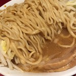 ラーメン二郎 - 