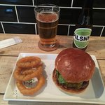 Craft Burger co. - 