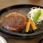 ギャラリーレストラン ハンバーグ工房 古賀 - 