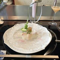 横浜うかい亭 - 