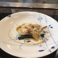 横浜うかい亭 - 