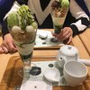 nana's green tea ららぽーとTOKYO-BAY店